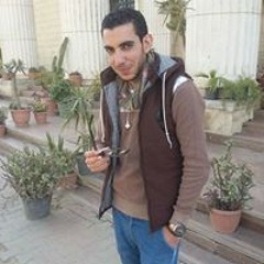 Ahmed Melihy Elbadry