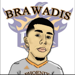 Brawadis