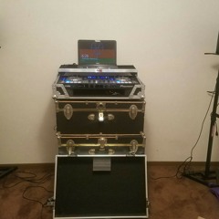 set up