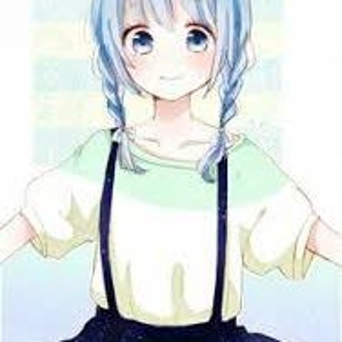 Blue’s avatar