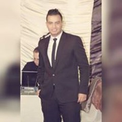 Nader A Khalf