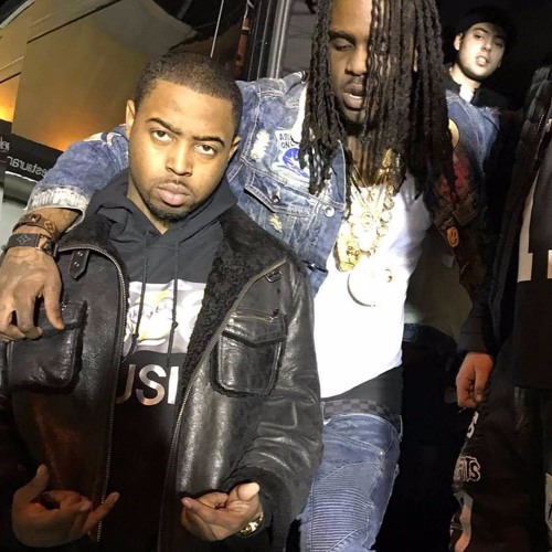 Fabdon Feat Vado - Mobbin ( Prod Jaye R )