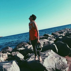 Jordan Montejano