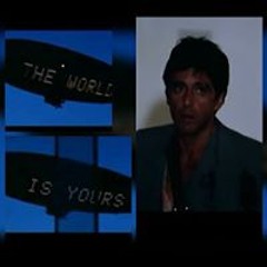 Anthony'Boss Robertson