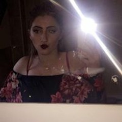 Megan Mennell Jackson