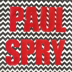 Paul Spry