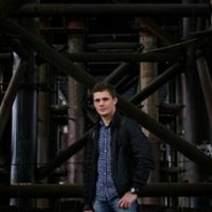 Владислав Рубцов