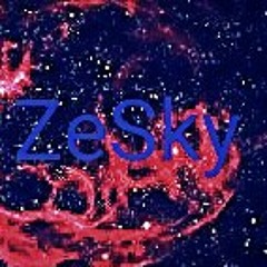 DJ ZeSky From Tahiti