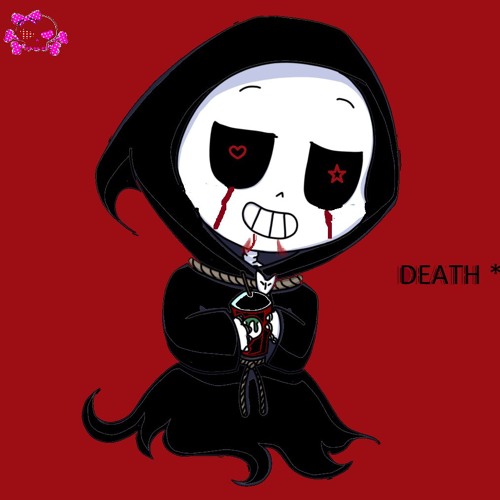 Stream reaper sans the skeleton music