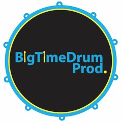 Bigtimedrum Prod.(Unkamike)