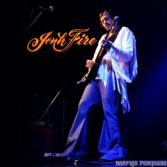 JONH FIRE