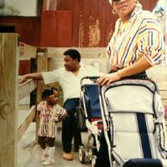 Les McClinton-Lackey