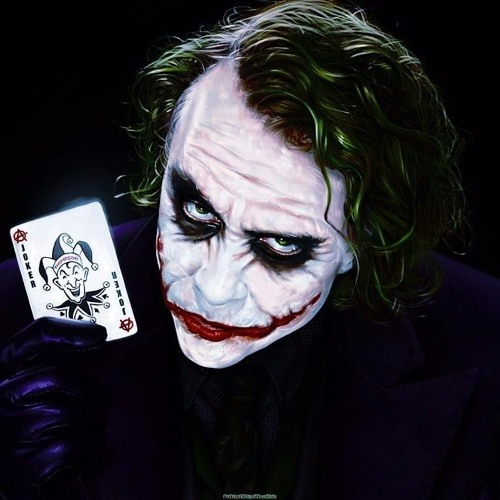 Create meme Joker pictures on the avu the Joker avatar joker wallpaper  4k  Pictures  Memearsenalcom