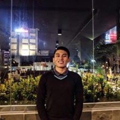 Julian Bufala