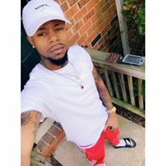 Curtis Bonitto Wright