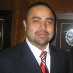Juan Victor Valdez