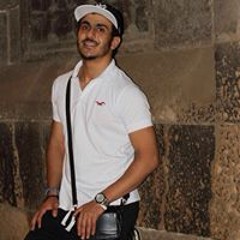 Esmail Sayed