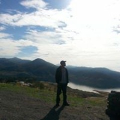 Taran Thomas