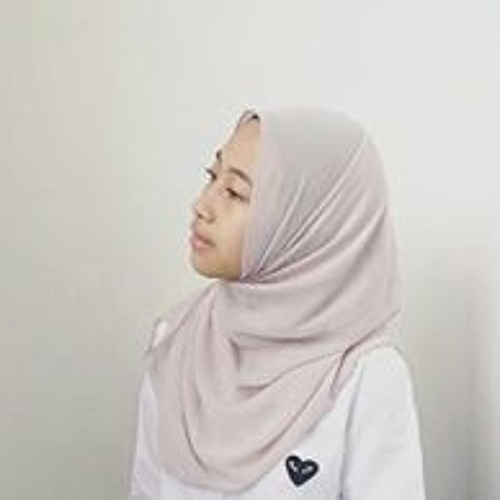Annisa Putri’s avatar