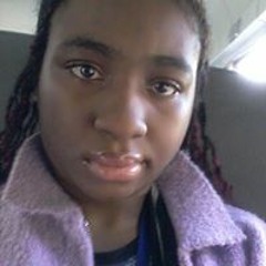 Ronella Lashley