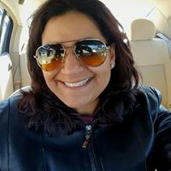Christine Danielle