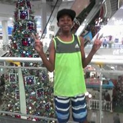 Filipe Dibu Csc