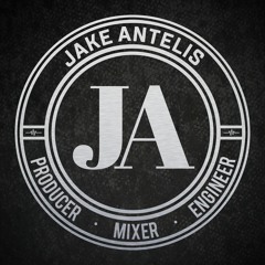 Jake Antelis