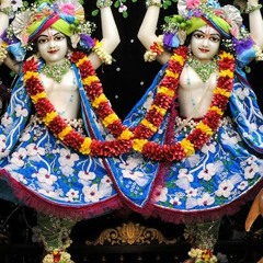 shyambiharidas Das