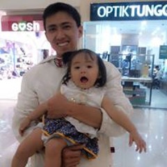 Christian Joy Pandeiroth