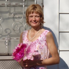 Kerry Foster