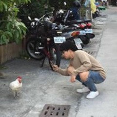 張家羲