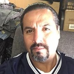 Victor Vincent Junior