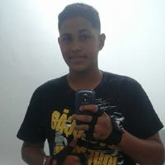 Raphael Bastos