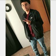 Adrian Molina