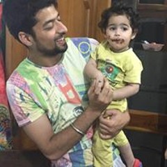 Raghav Sharma