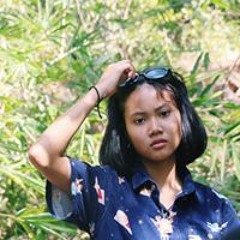 Nack Pratyaporn