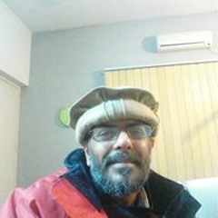 Mirza Kareem Baig