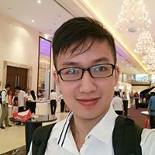 Nam Lữ’s avatar