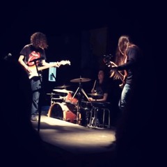 Old (Blackwater Flood)