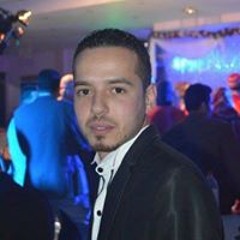 Ali Hassan