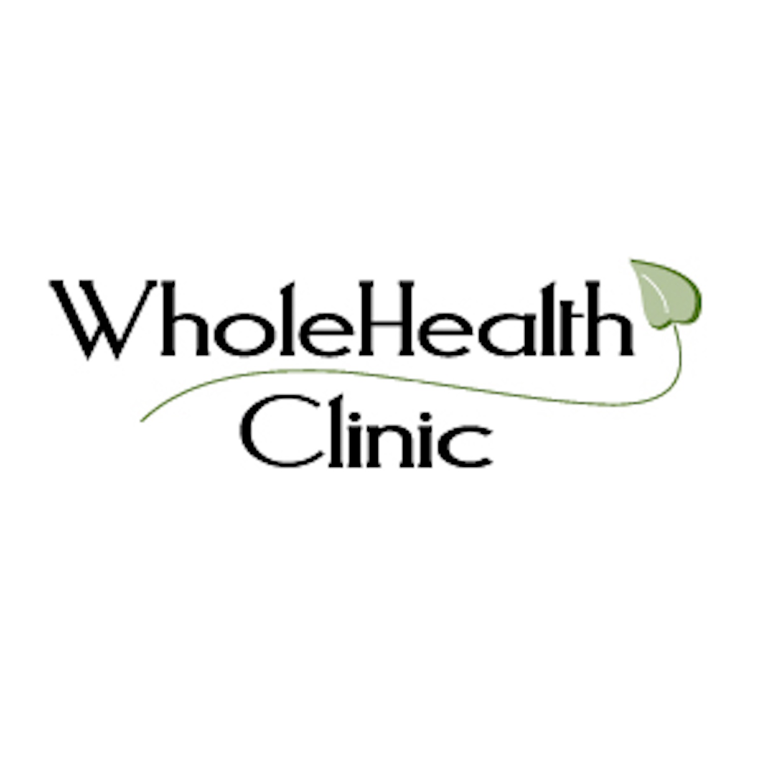 The Whole Health Clinic Podcast