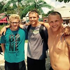 Joe Luchetta-Stendel