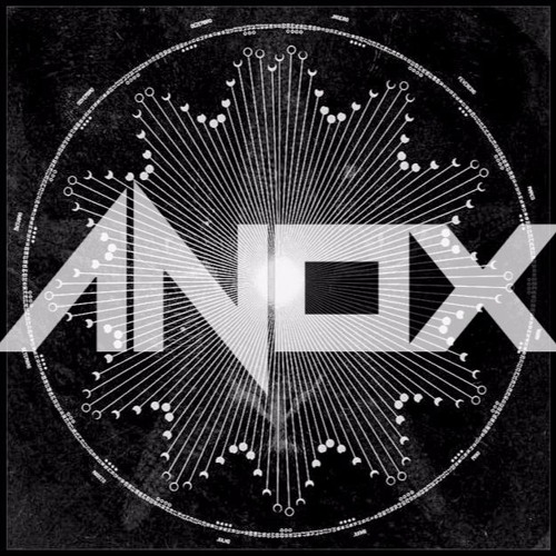 Stream Ranax Anix  Listen to nmmm playlist online for free on SoundCloud