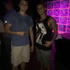 Clint Ralph Lauren Morse