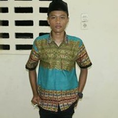 Dedeq Ramadhan