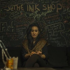 Alia Fadaly
