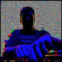 L-X-A aka ALEXEJ