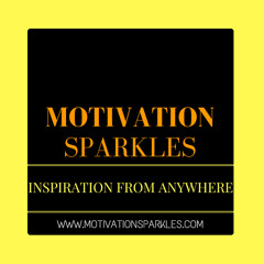 Motivation Sparkles