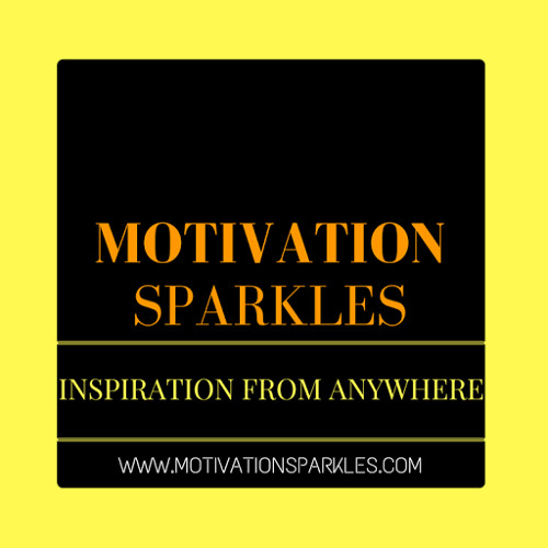 Motivation Sparkles’s avatar