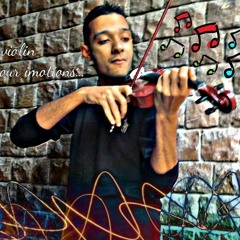 vocal violin deep house ( Mrk + ashraf DJ )